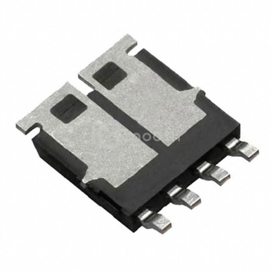SQJ560EP-T1_GE3 - Vishay Siliconix - Transistors - FETs, MOSFETs - Arrays