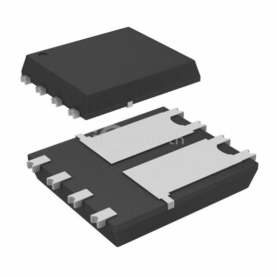 IPG20N04S408AATMA1 - Infineon Technologies - Transistors - FETs, MOSFETs - Arrays