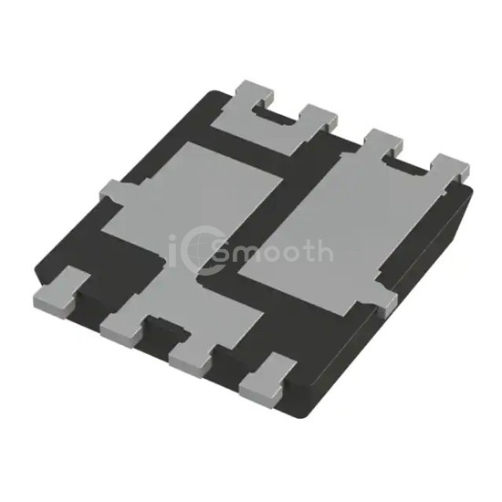 IAUC45N04S6N070HATMA1 - Infineon Technologies - Transistors - FETs, MOSFETs - Arrays