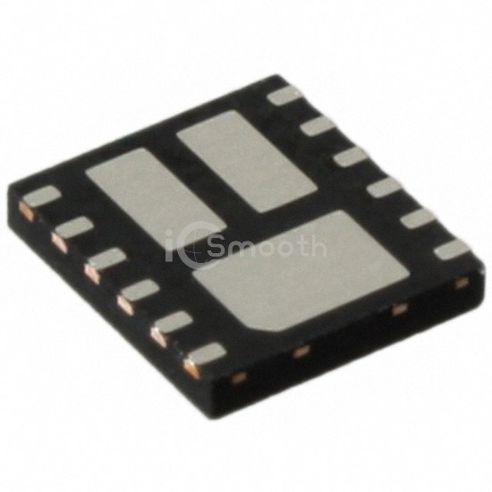 FDMQ86530L - onsemi - Transistors - FETs, MOSFETs - Arrays