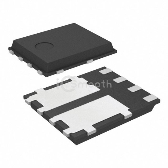 STL7LN80K5 - STMicroelectronics - Transistors - FETs, MOSFETs - Single