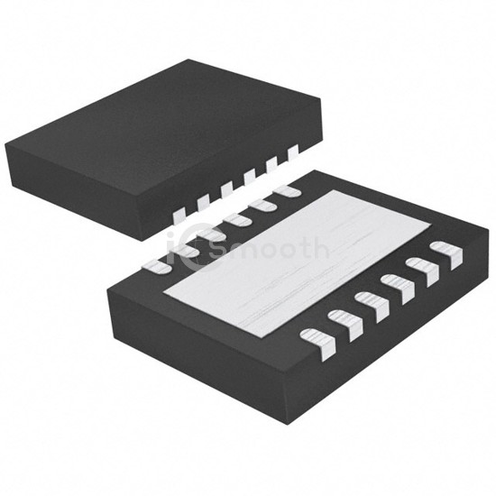 TC7920K6-G - Microchip Technology - Transistors - FETs, MOSFETs - Arrays