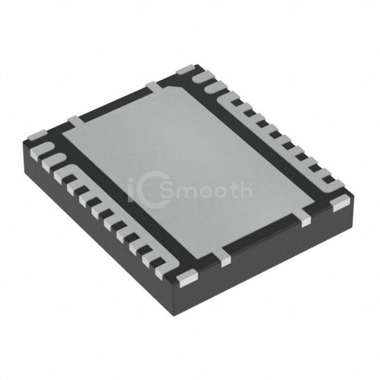 CSD88584Q5DC - Texas Instruments - Transistors - FETs, MOSFETs - Arrays
