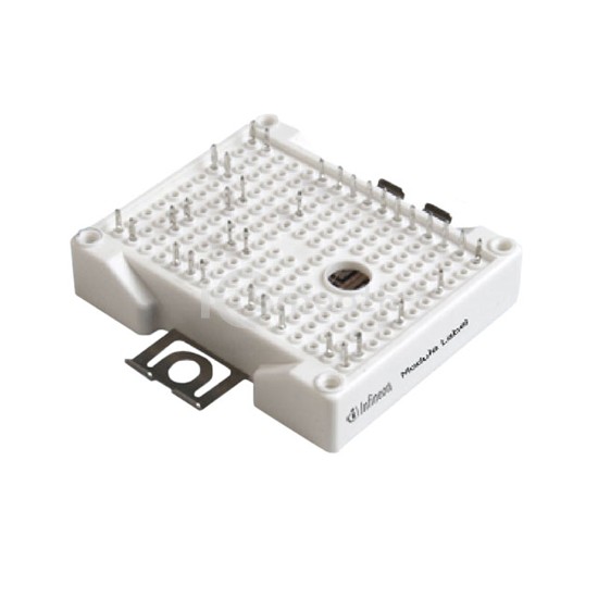 FF8MR12W2M1B11BOMA1 - Infineon Technologies - Transistors - FETs, MOSFETs - Arrays