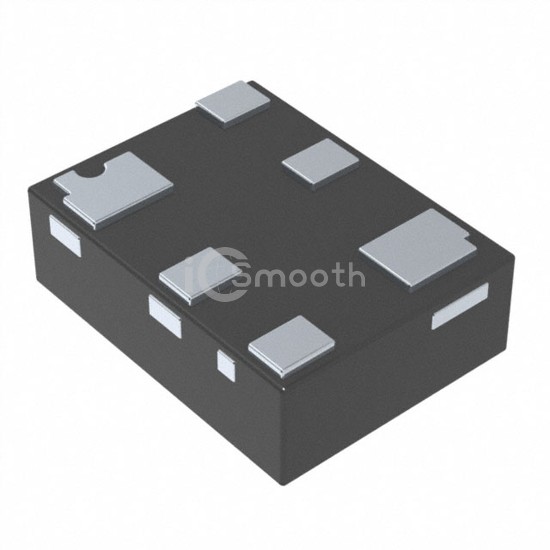 DMN2991UDA-7B - Diodes Incorporated - Transistors - FETs, MOSFETs - Arrays