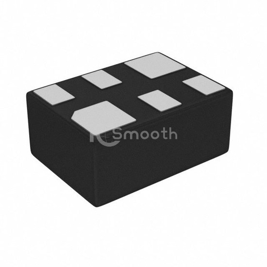NTND31015NZTAG - onsemi - Transistors - FETs, MOSFETs - Arrays