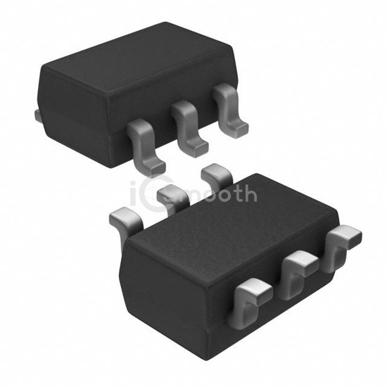 AOTS21115C - Alpha & Omega Semiconductor Inc. - Transistors - FETs, MOSFETs - Single