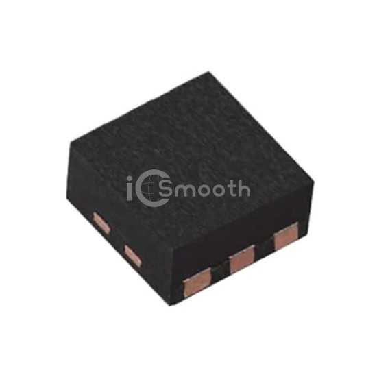 SIA938DJT-T1-GE3 - Vishay Siliconix - Transistors - FETs, MOSFETs - Arrays