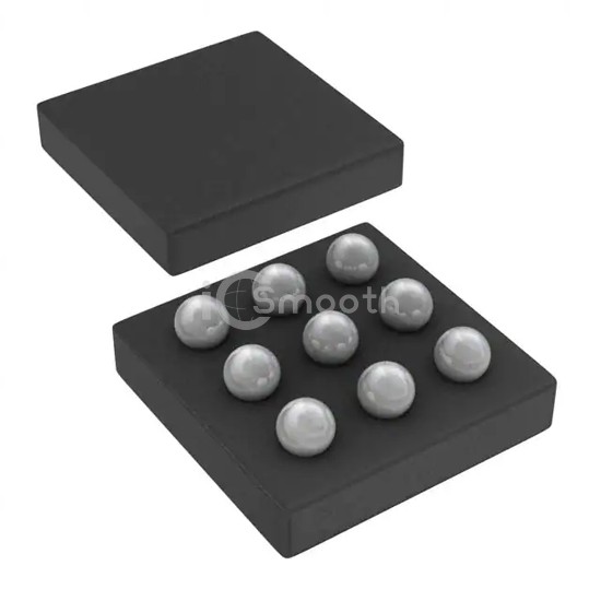 BQ27426YZFR - Texas Instruments - PMIC - Battery Management
