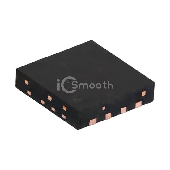 SIZ256DT-T1-GE3 - Vishay Siliconix - Transistors - FETs, MOSFETs - Arrays