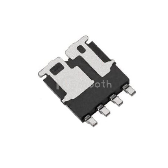 SQJ208EP-T1_GE3 - Vishay Siliconix - Transistors - FETs, MOSFETs - Arrays