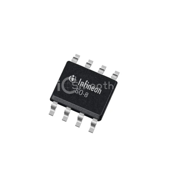 BSO615CGXUMA1 - Infineon Technologies - Transistors - FETs, MOSFETs - Arrays