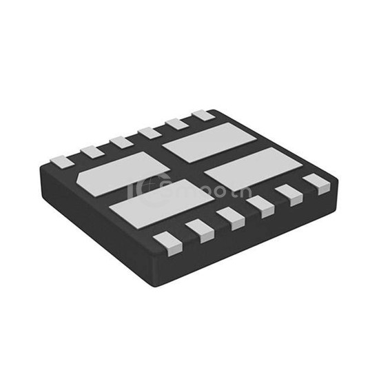 DMHT6016LFJ-13 - Diodes Incorporated - Transistors - FETs, MOSFETs - Arrays