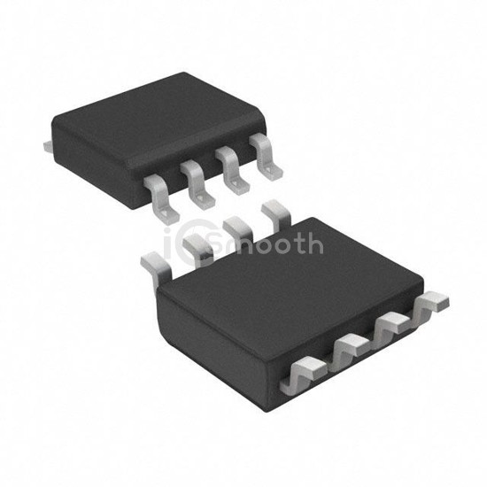 STGAP2SCMTR - STMicroelectronics - Isolators - Gate Drivers
