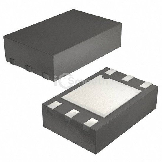 FDMB2308PZ - onsemi - Transistors - FETs, MOSFETs - Arrays