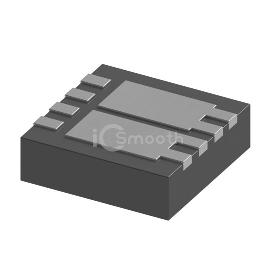 CSD87503Q3E - Texas Instruments - Transistors - FETs, MOSFETs - Arrays