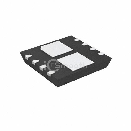 DN2625DK6-G - Microchip Technology - Transistors - FETs, MOSFETs - Arrays