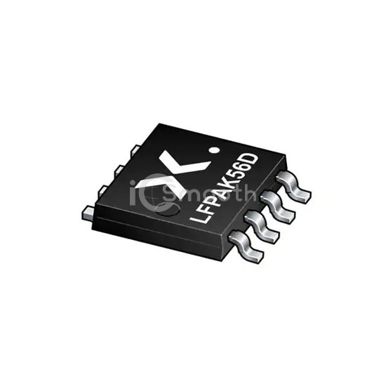 PSMN4R2-40VSHX - Nexperia USA Inc. - Transistors - FETs, MOSFETs - Arrays