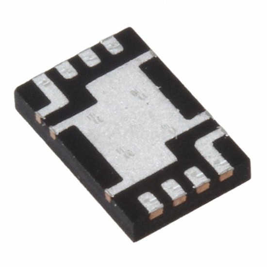 FDMD84100 - onsemi - Transistors - FETs, MOSFETs - Arrays