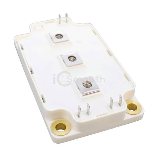 MSCSM120AM027CT6AG - Microchip Technology - Transistors - FETs, MOSFETs - Arrays