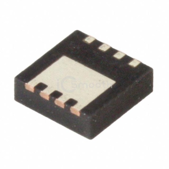 FDMC86244 - onsemi - Transistors - FETs, MOSFETs - Single