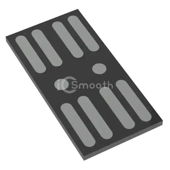 EFC2K103NUZTDG - onsemi - Transistors - FETs, MOSFETs - Arrays