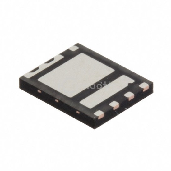 FDMS7608S - onsemi - Transistors - FETs, MOSFETs - Arrays
