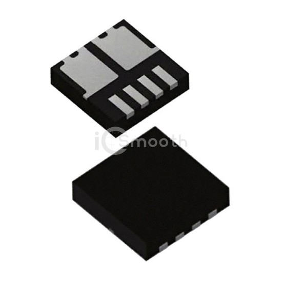SISF00DN-T1-GE3 - Vishay Siliconix - Transistors - FETs, MOSFETs - Arrays