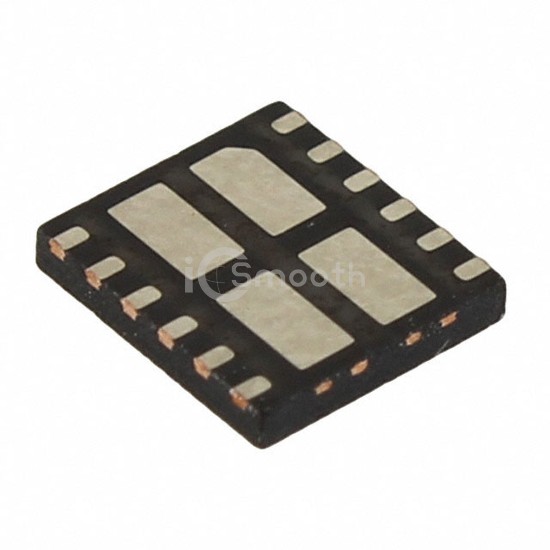 FDMQ8205 - onsemi - PMIC - OR Controllers, Ideal Diodes