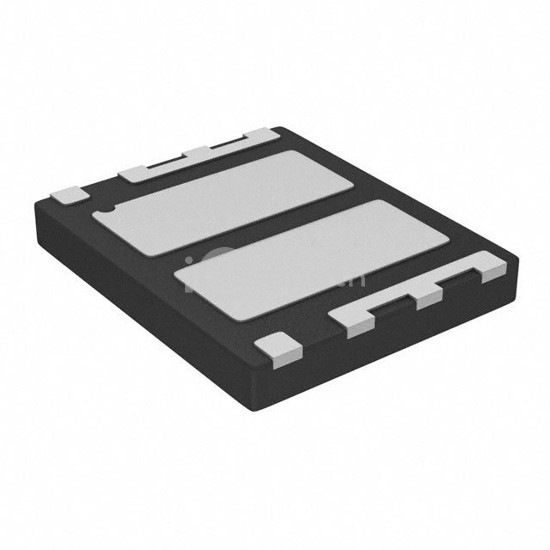 FDMS8095AC - onsemi - Transistors - FETs, MOSFETs - Arrays