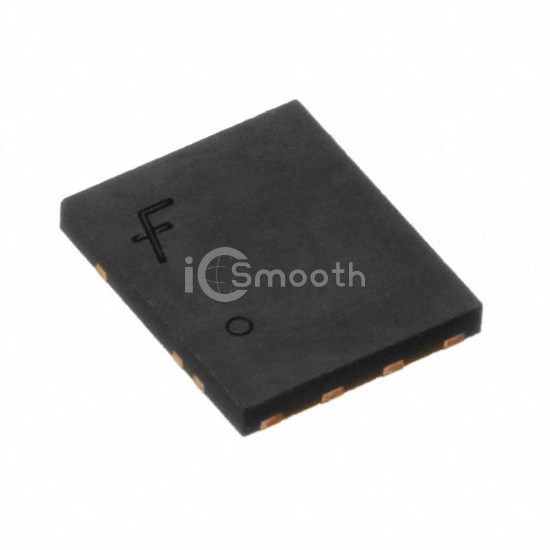 FDMD86100 - onsemi - Transistors - FETs, MOSFETs - Arrays