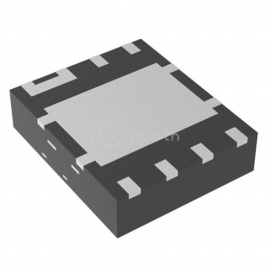 CSD86350Q5DT - Texas Instruments - Transistors - FETs, MOSFETs - Arrays