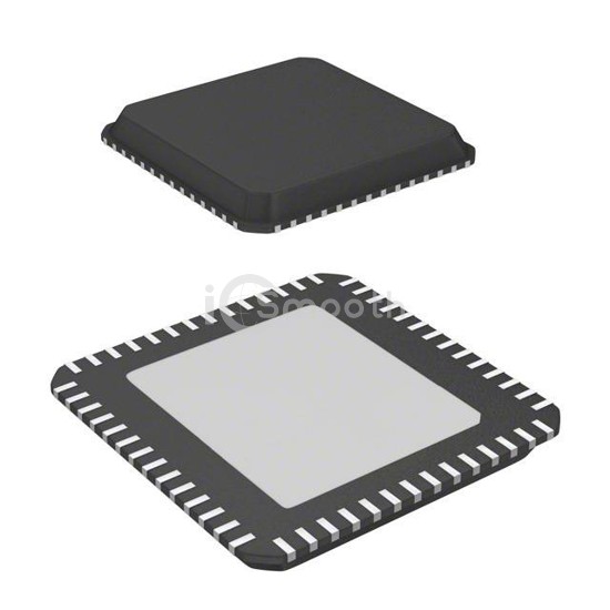LAN9354T/ML - Microchip Technology - Interface - Controllers
