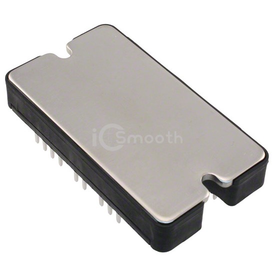 APTM50HM65FT3G - Microchip Technology - Transistors - FETs, MOSFETs - Arrays