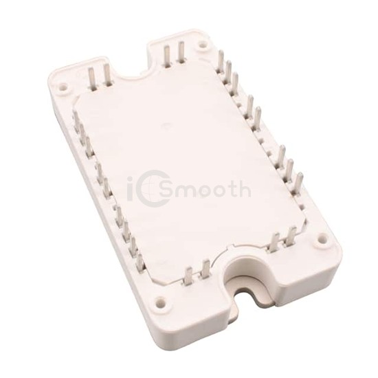 MSCSM120HM31CT3AG - Microchip Technology - Transistors - FETs, MOSFETs - Arrays