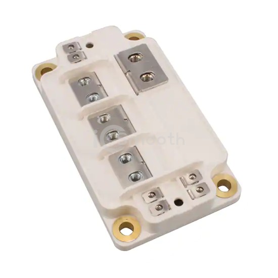 MSCSM120AM02CT6LIAG - Microchip Technology - Transistors - FETs, MOSFETs - Arrays