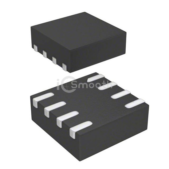 DMN2028UFDH-7 - Diodes Incorporated - Transistors - FETs, MOSFETs - Arrays