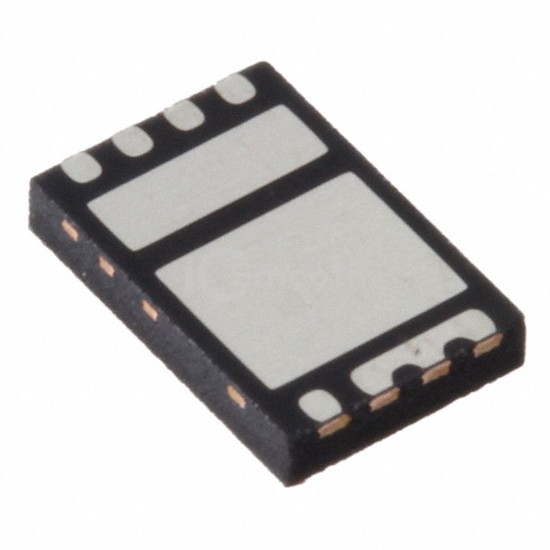 FDML7610S - onsemi - Transistors - FETs, MOSFETs - Arrays