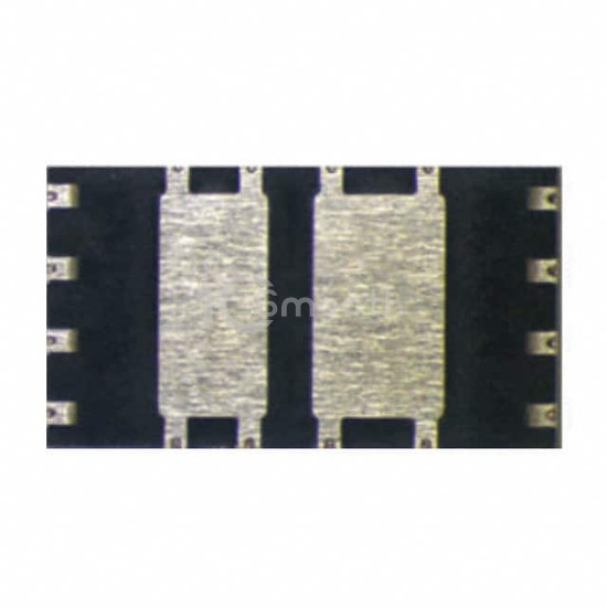 SQUN702E-T1_GE3 - Vishay Siliconix - Transistors - FETs, MOSFETs - Arrays