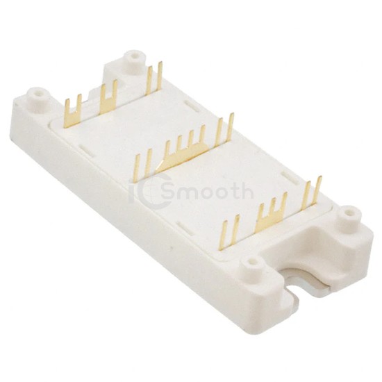 APTC60HM70SCTG - Microchip Technology - Transistors - FETs, MOSFETs - Arrays