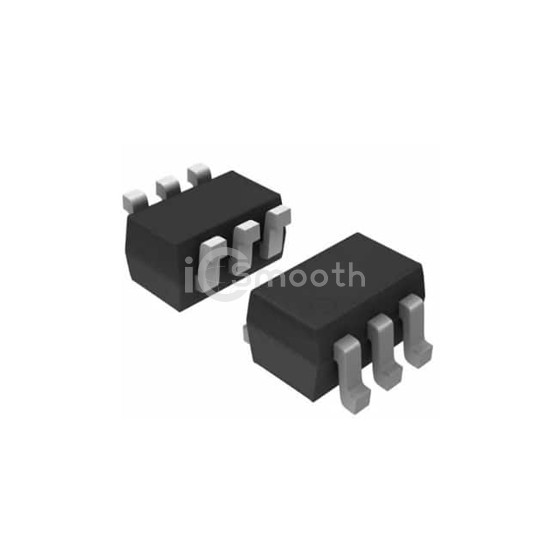RM2020ES9 - Rectron USA - Transistors - FETs, MOSFETs - Arrays
