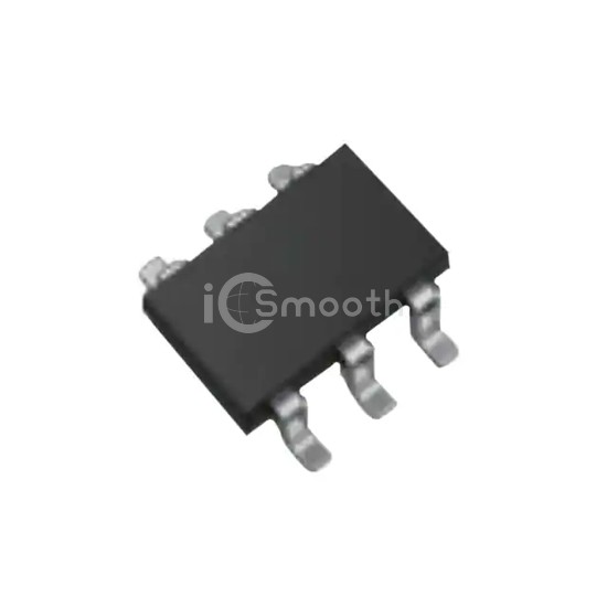 SSM6N7002KFU,LXH - Toshiba Semiconductor and Storage - Transistors - FETs, MOSFETs - Arrays