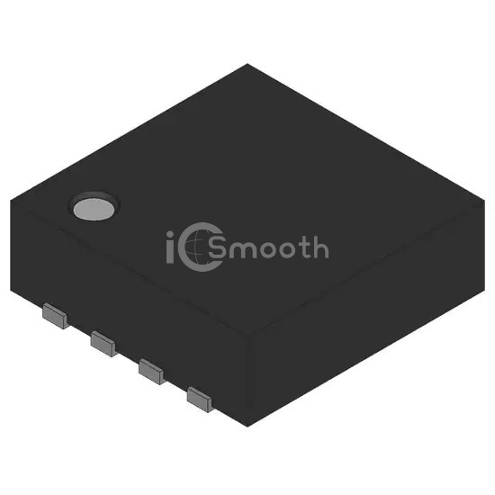 BSZ088N03MSG - Infineon Technologies - Transistors - FETs, MOSFETs - Single