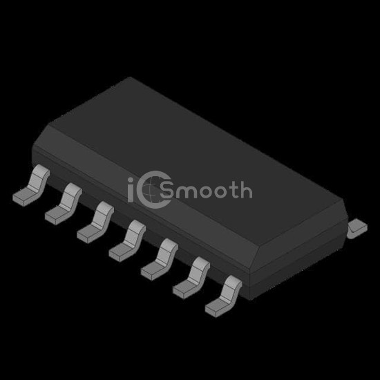 USB1T11AM-FS - Fairchild Semiconductor - Interface - Drivers, Receivers, Transceivers