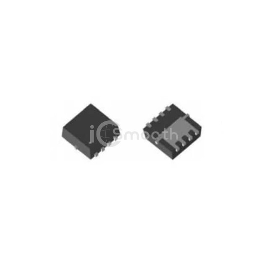 RM80N30DN - Rectron USA - Transistors - FETs, MOSFETs - Single