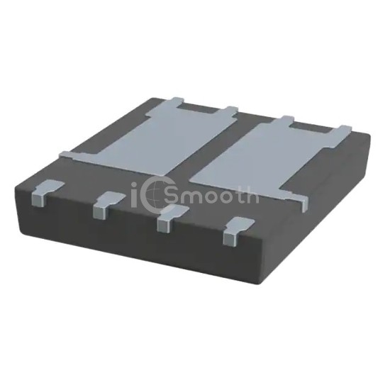 PJQ5848-AU_R2_000A1 - Panjit International Inc. - Transistors - FETs, MOSFETs - Arrays