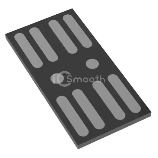 EFC2K102NUZTDG - onsemi - Transistors - FETs, MOSFETs - Arrays