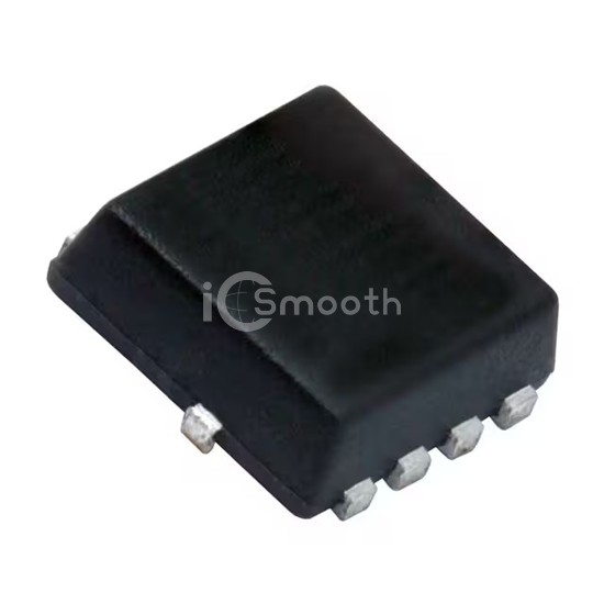 SIS590DN-T1-GE3 - Vishay Siliconix - Transistors - FETs, MOSFETs - Arrays
