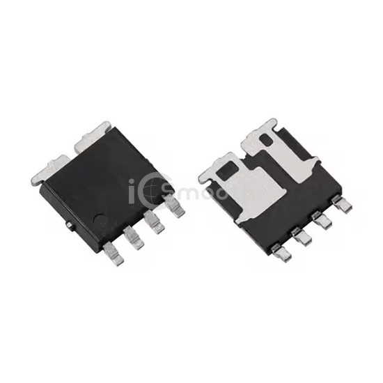 SQJ202EP-T2_GE3 - Vishay Siliconix - Transistors - FETs, MOSFETs - Arrays