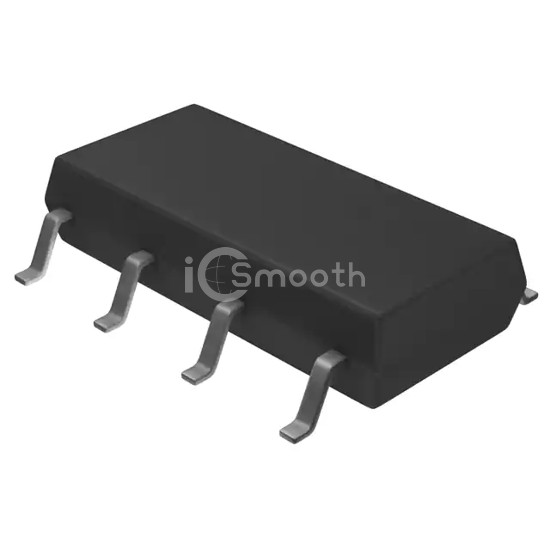 UPA2737GR-E1-AX - Renesas Electronics America Inc - Transistors - FETs, MOSFETs - Single